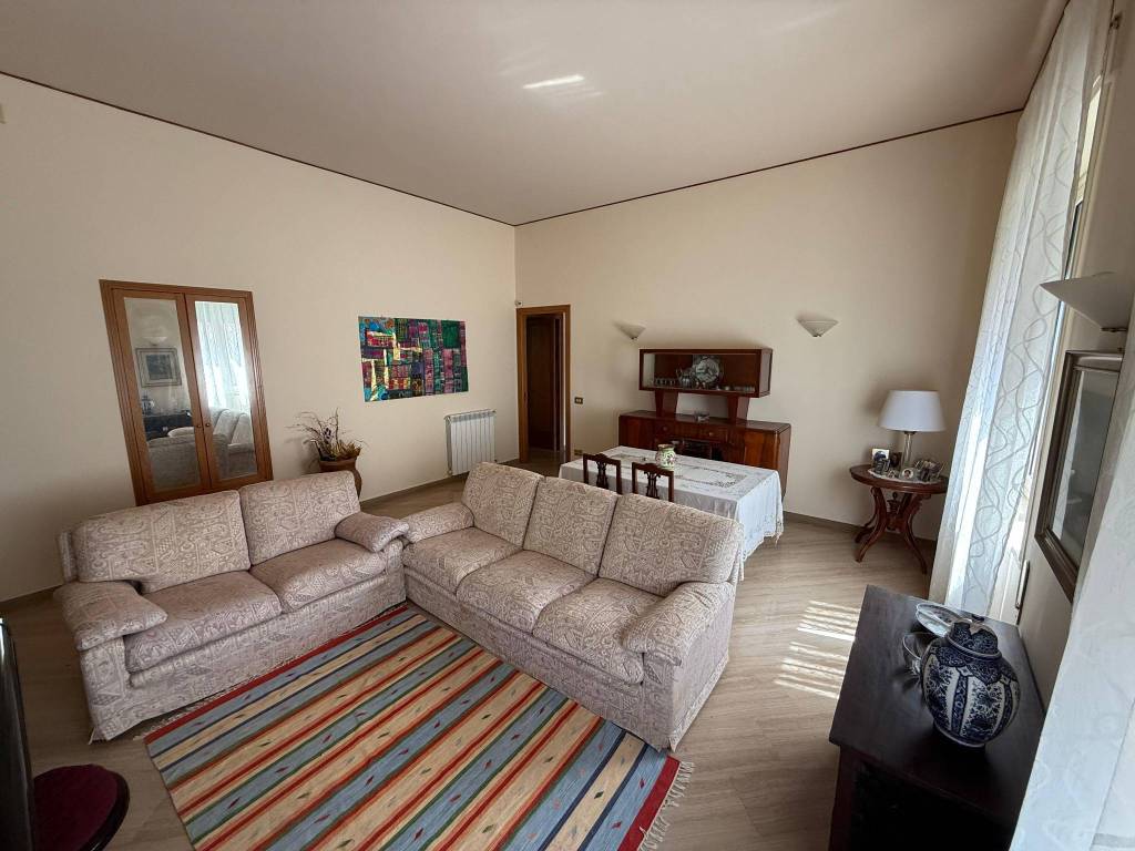 appartamento in vendita a Marsala