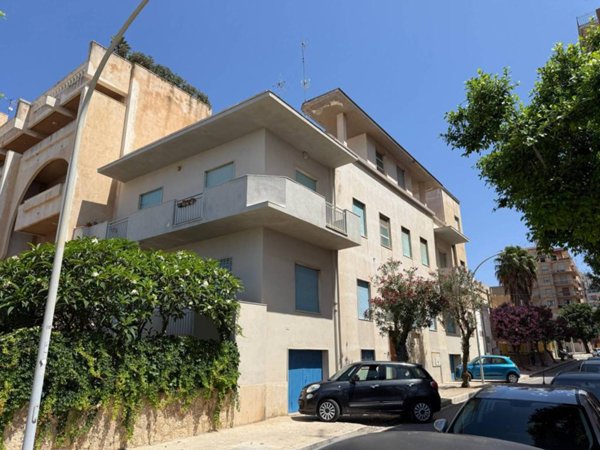 appartamento in vendita a Marsala