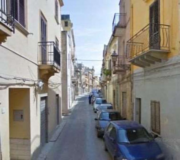 monolocale in vendita a Marsala in zona Centro Storico