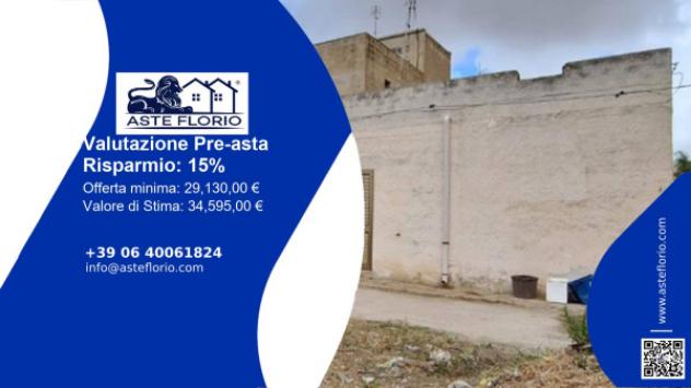 appartamento in vendita a Marsala