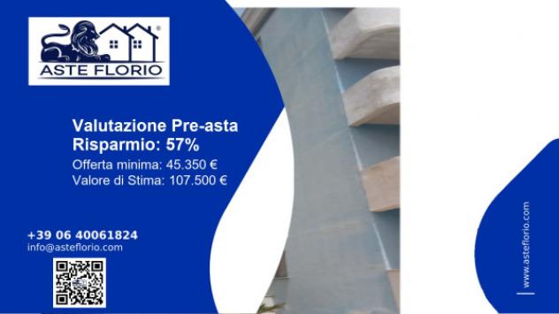 appartamento in vendita a Marsala