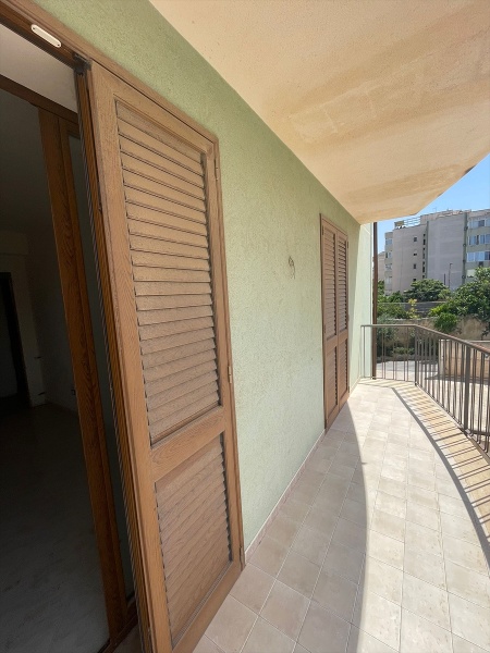 appartamento in vendita a Marsala in zona Centro Storico