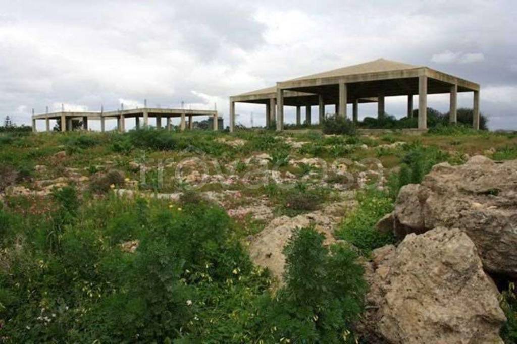 terreno agricolo in vendita a Marsala