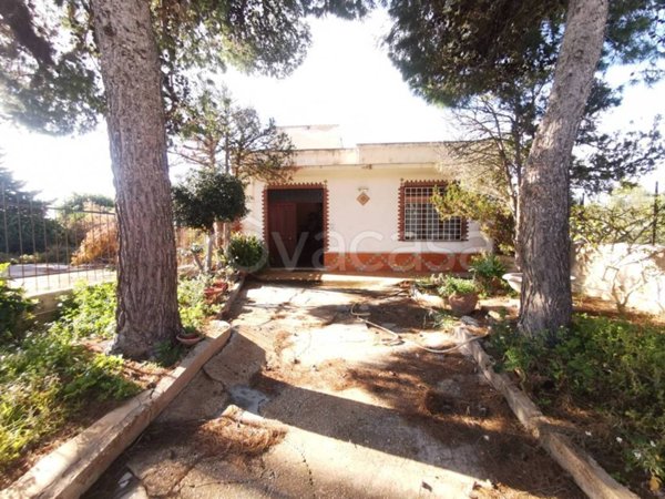 casa indipendente in vendita a Marsala