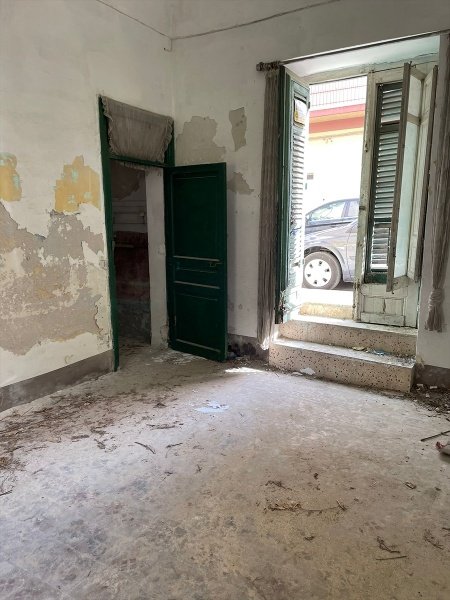 casa indipendente in vendita a Marsala in zona Centro Storico