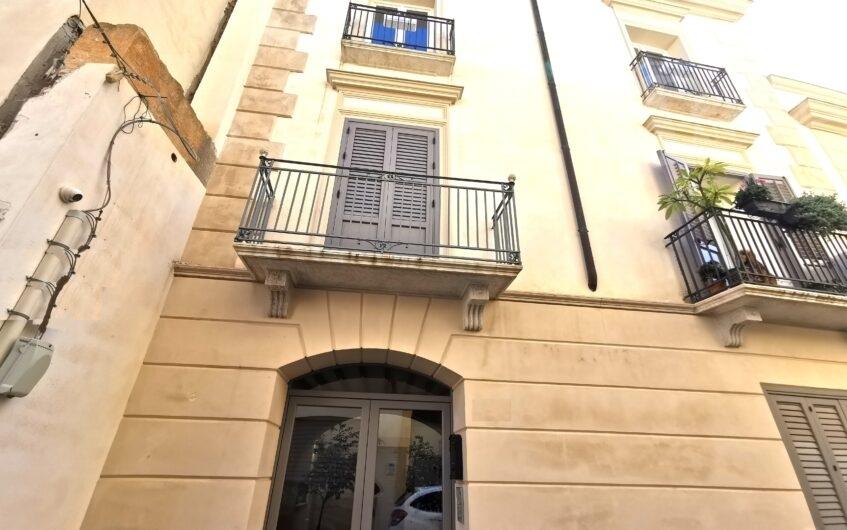appartamento in vendita a Marsala in zona Centro Storico