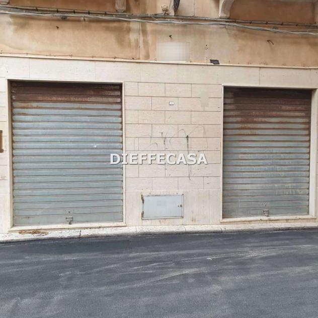 locale commerciale in vendita a Marsala in zona Centro Storico