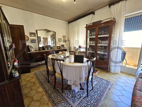 appartamento in vendita a Marsala