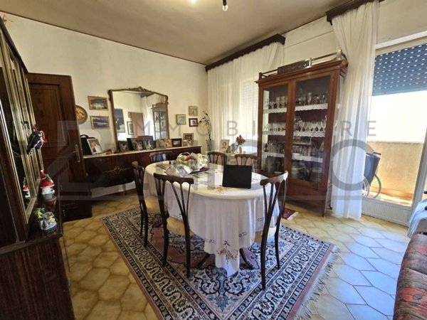 appartamento in vendita a Marsala