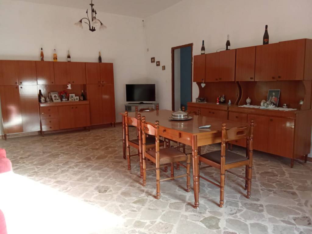 casa indipendente in vendita a Marsala
