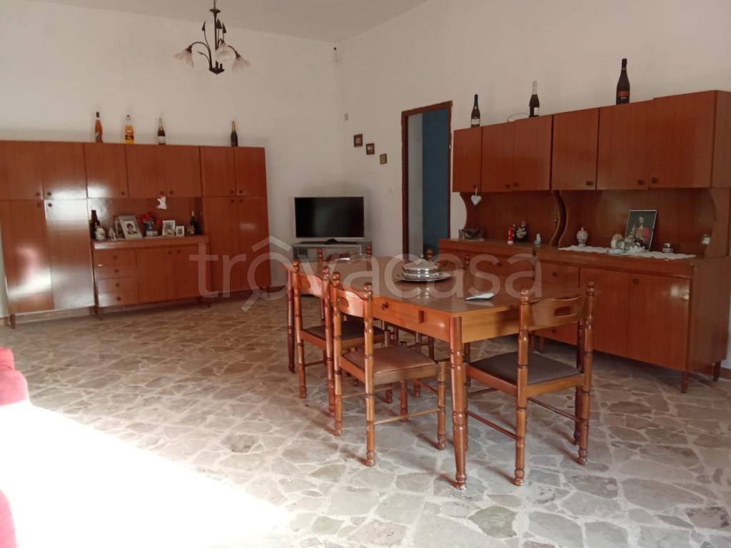 casa indipendente in vendita a Marsala