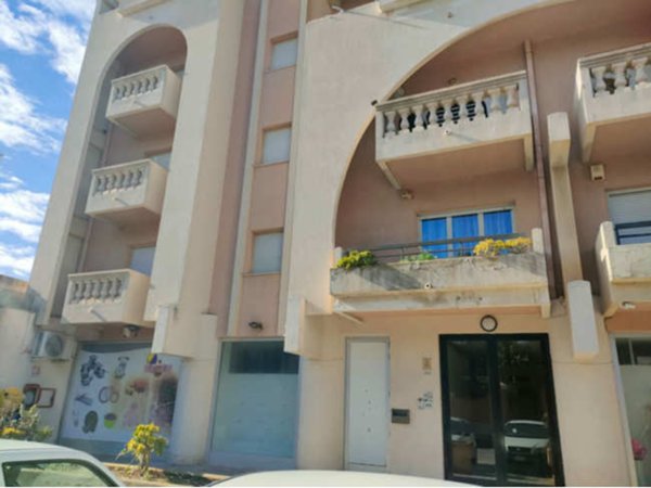 appartamento in vendita a Marsala