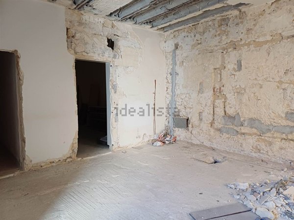 appartamento in vendita a Marsala in zona Centro Storico