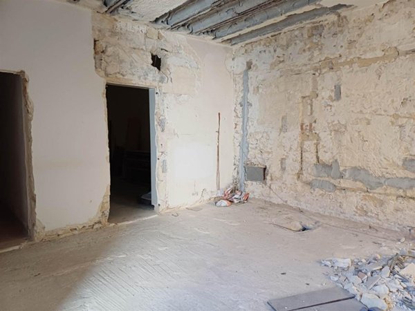 appartamento in vendita a Marsala in zona Centro Storico