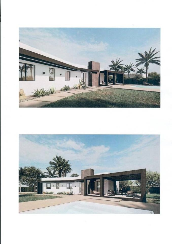 casa indipendente in vendita a Marsala in zona Terrenove