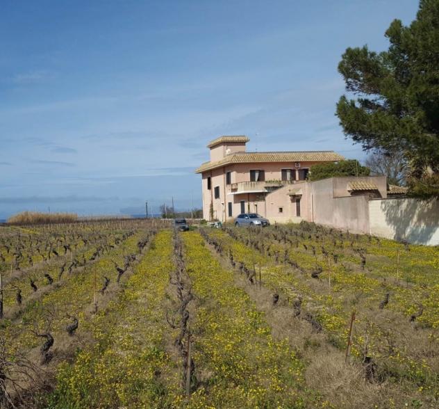casa indipendente in vendita a Marsala