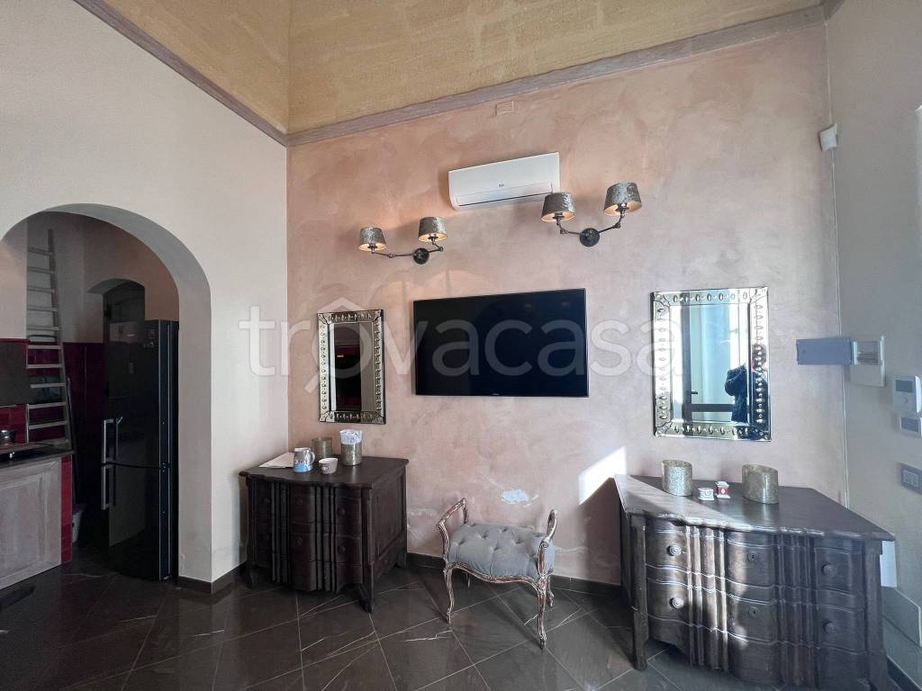casa indipendente in vendita a Marsala