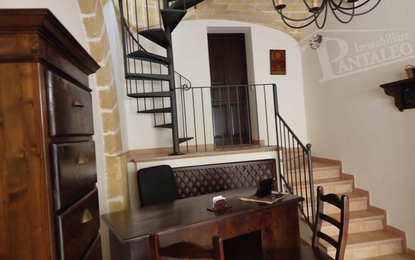 appartamento in vendita a Marsala