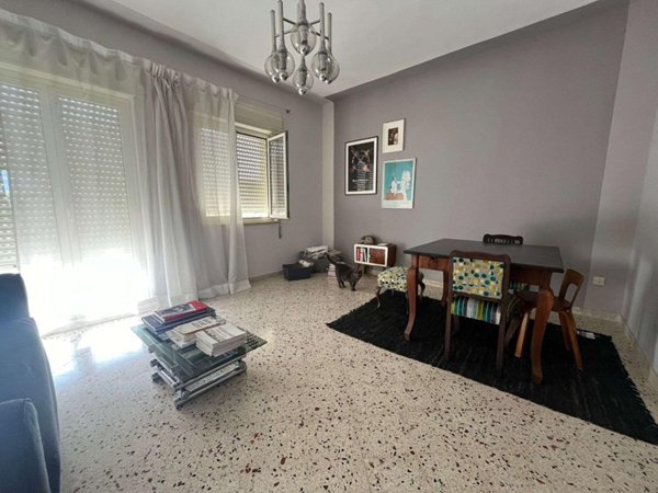 appartamento in vendita a Marsala