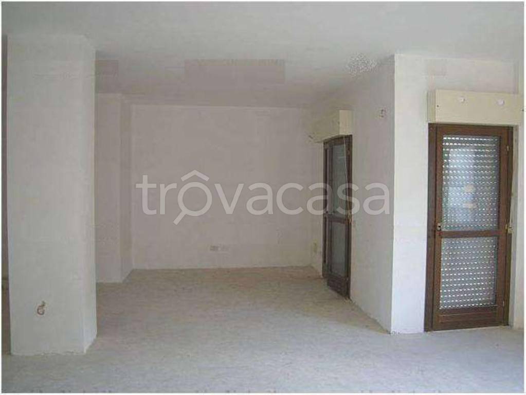 appartamento in vendita a Marsala
