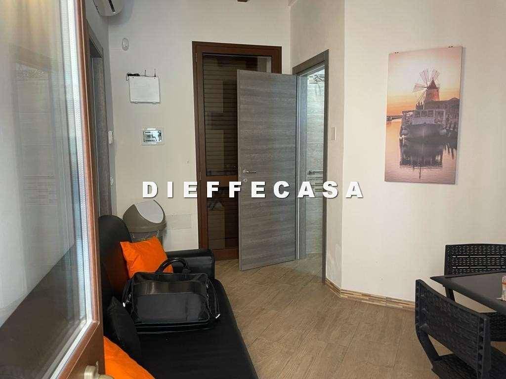 appartamento in vendita a Marsala in zona Centro Storico