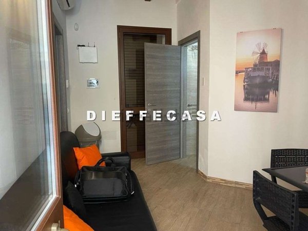 appartamento in vendita a Marsala in zona Centro Storico