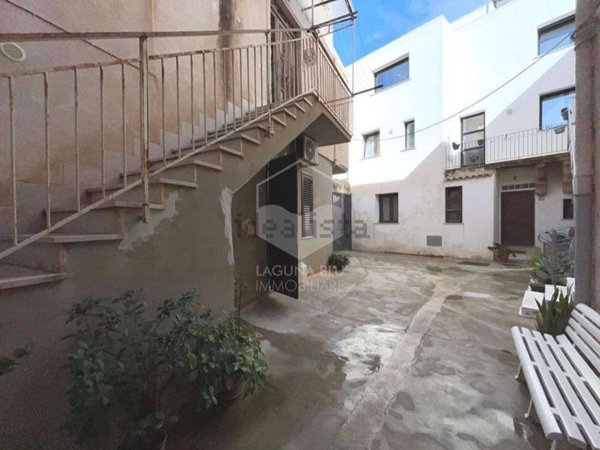 casa indipendente in vendita a Marsala in zona Centro Storico