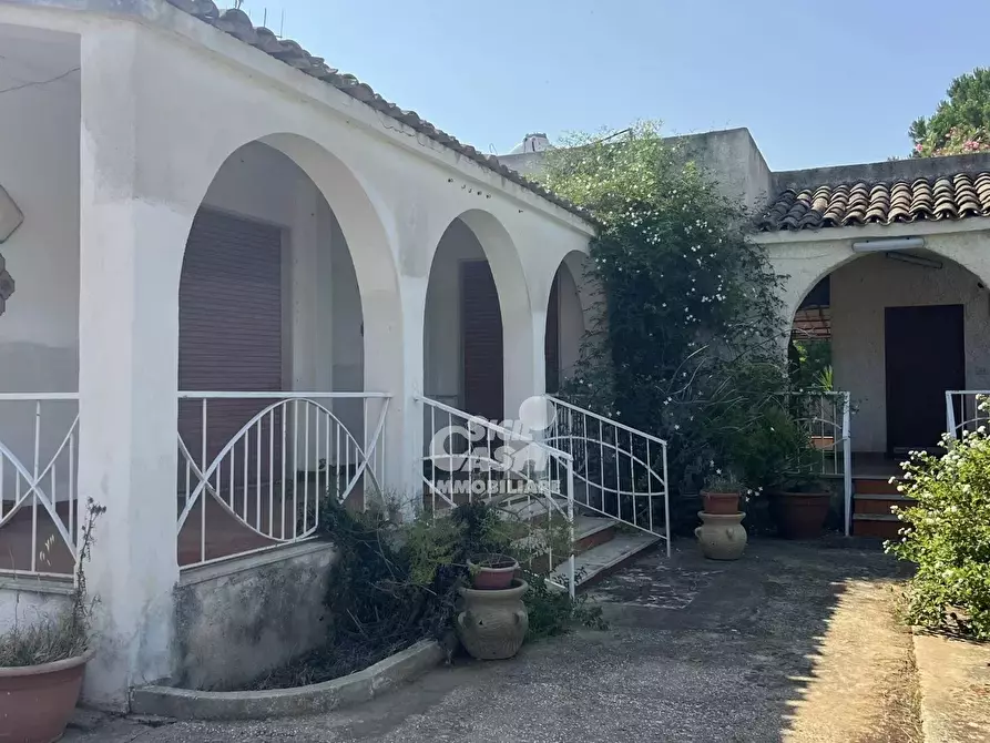 villetta a schiera in vendita a Marsala