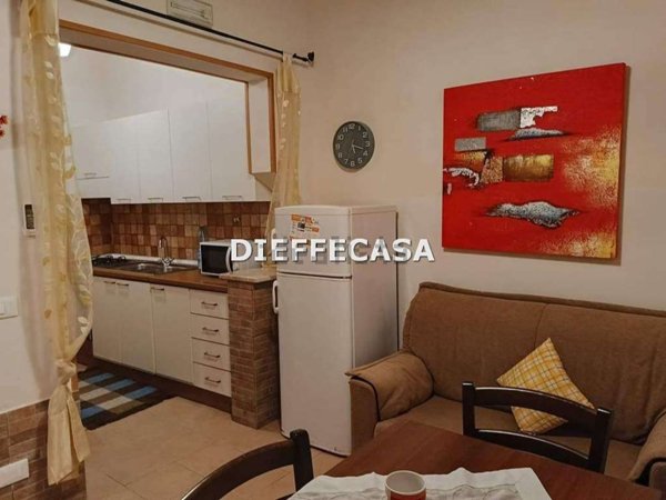 appartamento in vendita a Marsala in zona Centro Storico