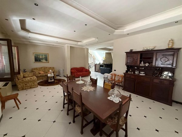 casa indipendente in vendita a Marsala in zona Centro Storico