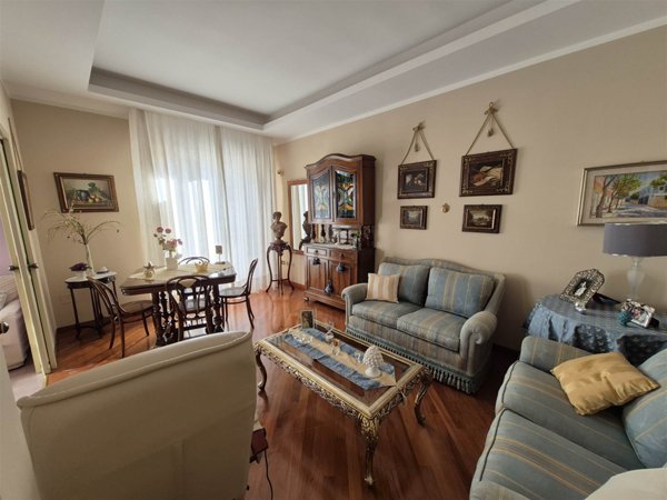 appartamento in vendita a Marsala