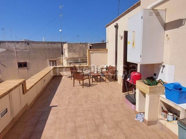 appartamento in vendita a Marsala in zona Centro Storico