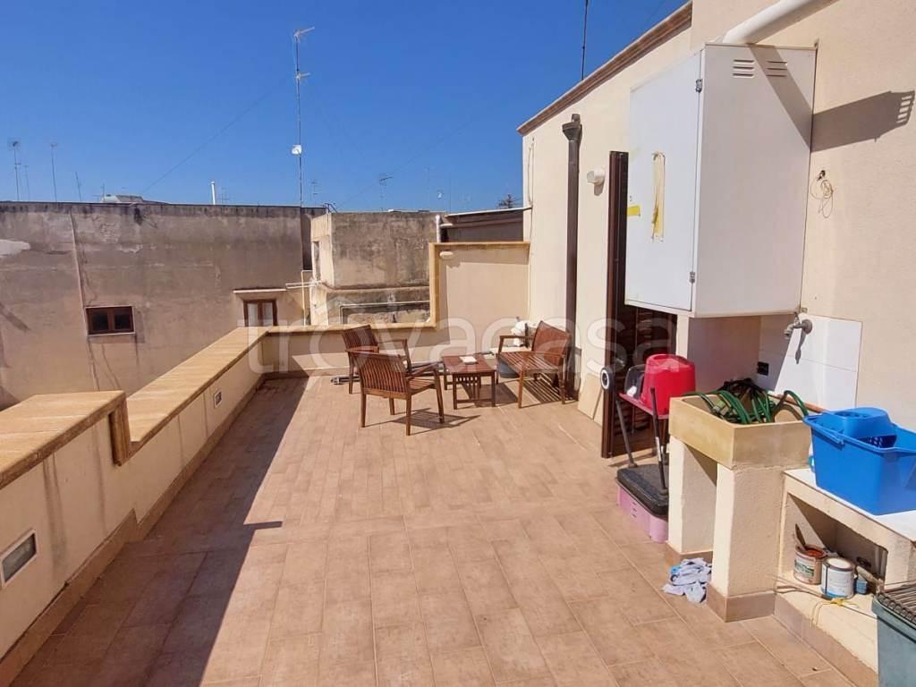 appartamento in vendita a Marsala in zona Centro Storico