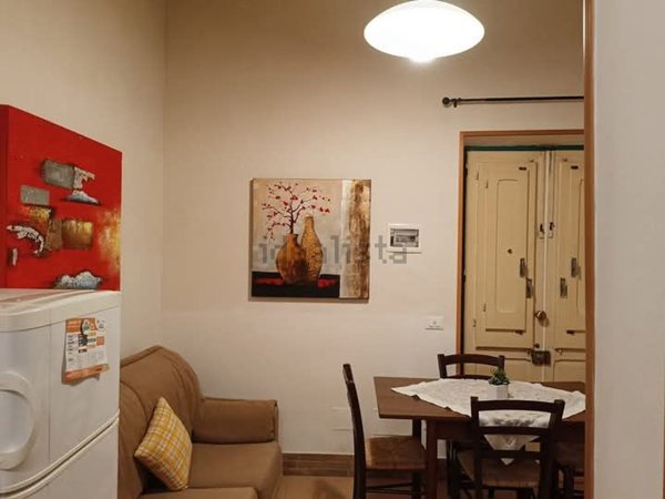 appartamento in vendita a Marsala in zona Centro Storico