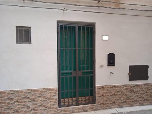 casa indipendente in vendita a Marsala in zona Centro Storico