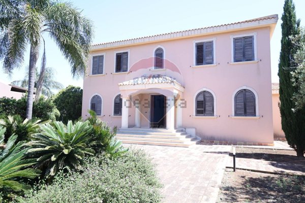 casa indipendente in vendita a Marsala
