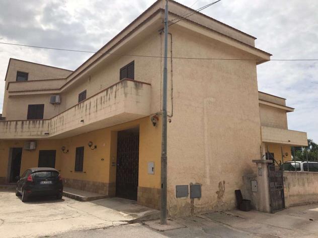 casa indipendente in vendita a Marsala