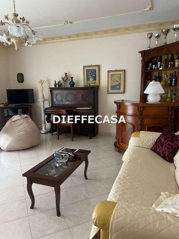 appartamento in vendita a Marsala