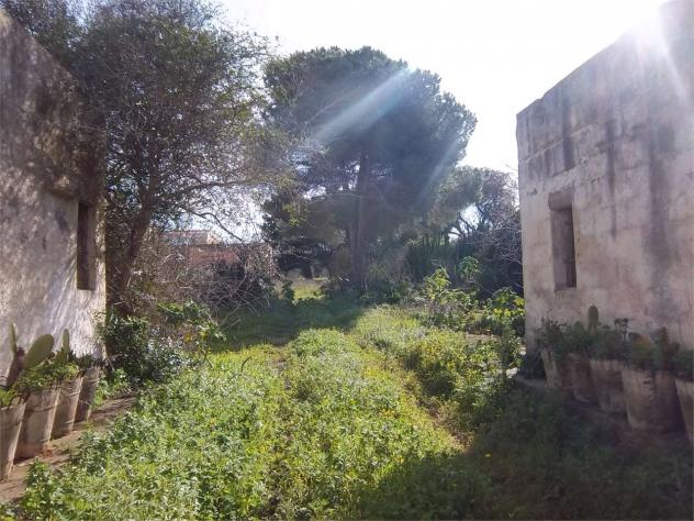 casa indipendente in vendita a Marsala in zona Tabaccaro