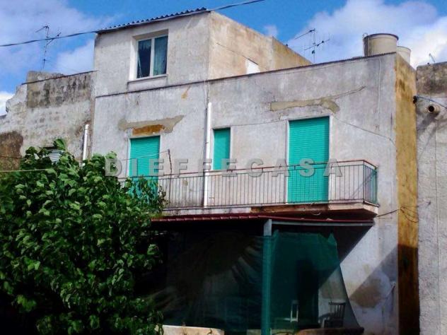 casa indipendente in vendita a Marsala