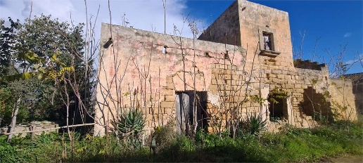casa indipendente in vendita a Marsala