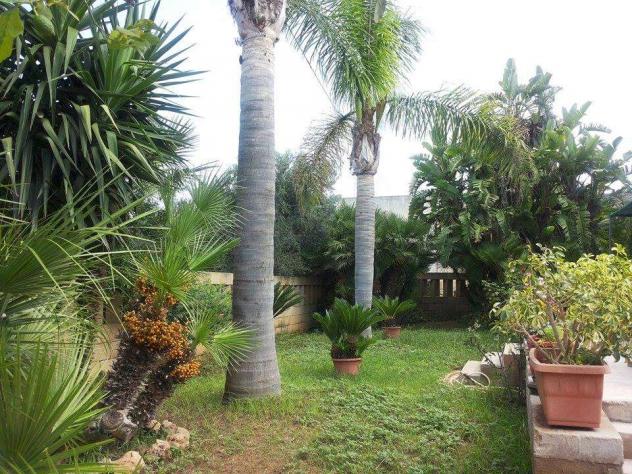 casa indipendente in vendita a Marsala