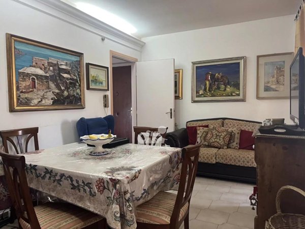 appartamento in vendita a Marsala