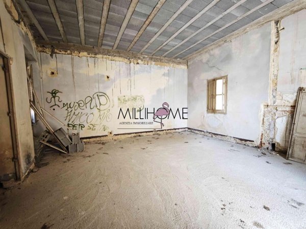 casa indipendente in vendita a Marsala in zona Centro Storico