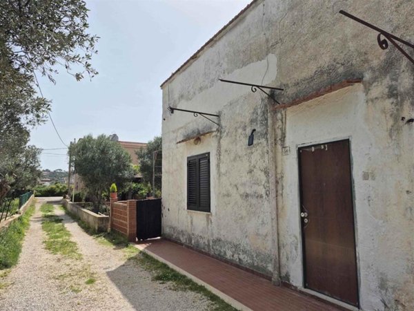 appartamento in vendita a Marsala