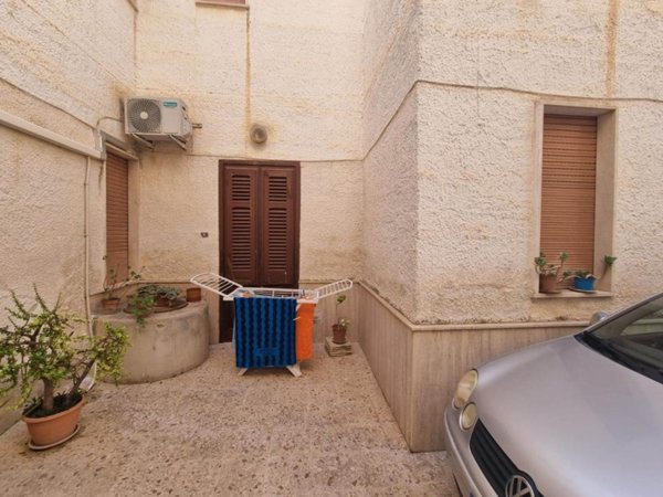 casa indipendente in vendita a Marsala in zona Centro Storico