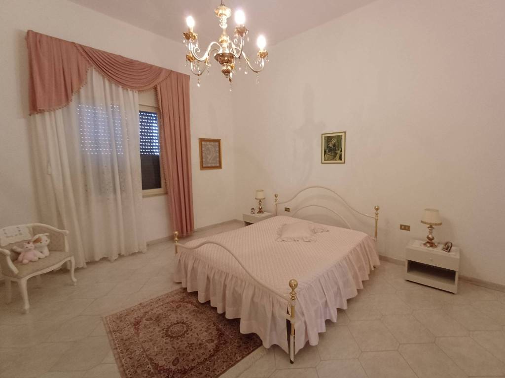 casa indipendente in vendita a Marsala in zona Terrenove