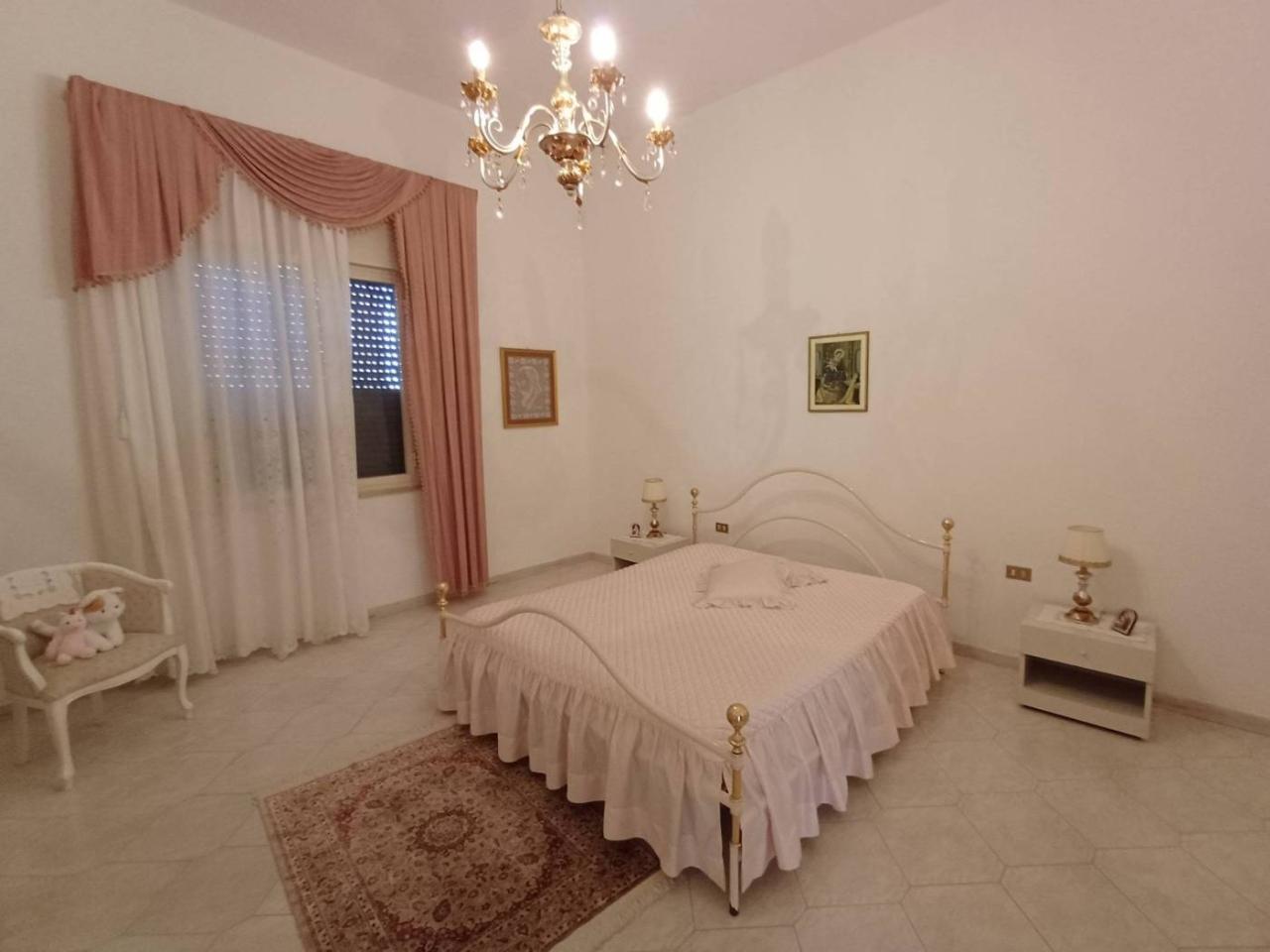 casa indipendente in vendita a Marsala in zona Terrenove