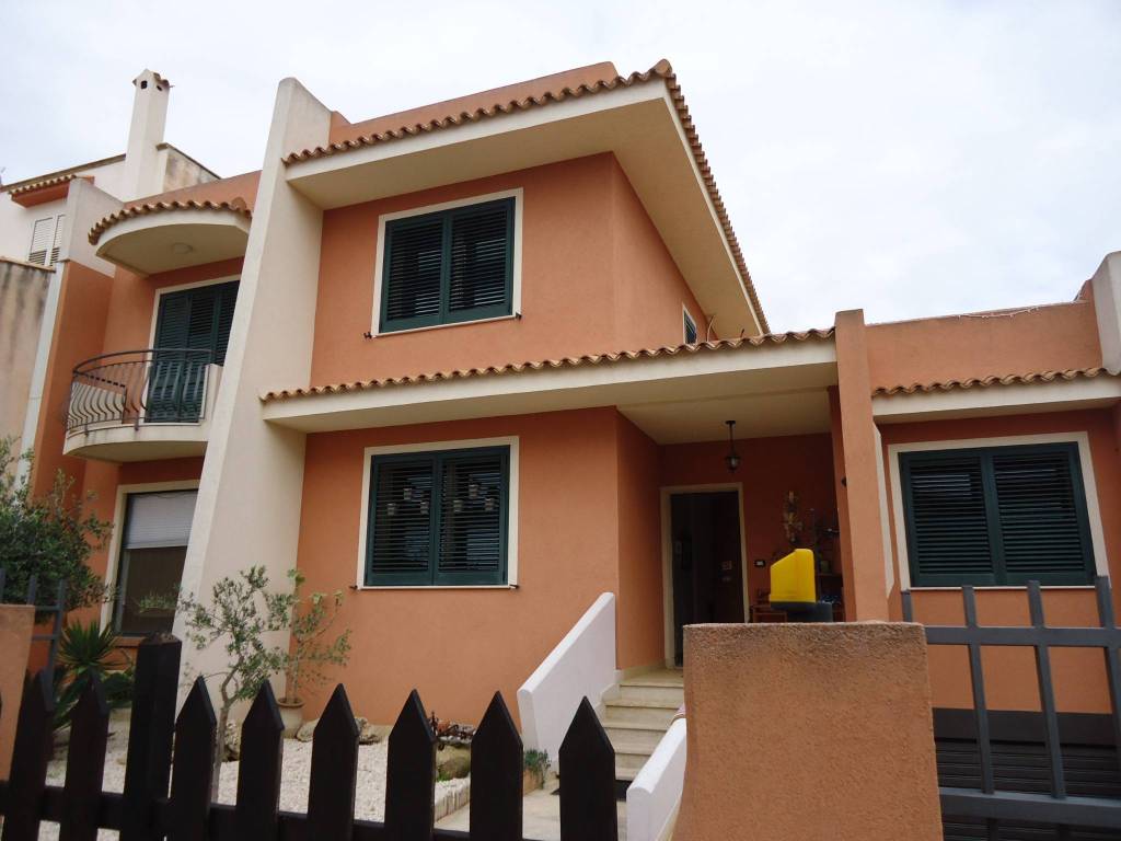 casa indipendente in vendita a Marsala