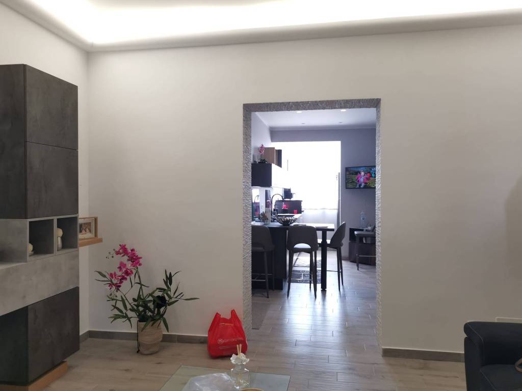 intera palazzina in vendita a Marsala in zona Centro Storico